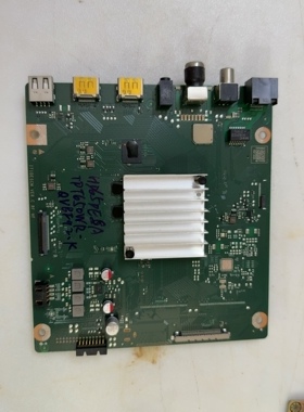 华为HD65DESY/DESA主板IT1DESCM VER.C RF屏TPT650WR-QVBF92.K