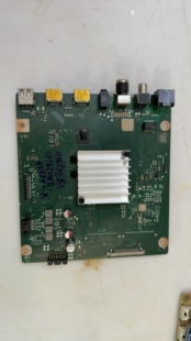 华为HD65DESY/DESA主板IT1DESCM VER.C RF屏TPT650WR-QVBF92.K