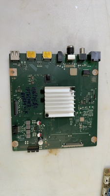 华为HD65DESY/DESA主板IT1DESCM VER.C RF屏TPT650WR-QVBF92.K