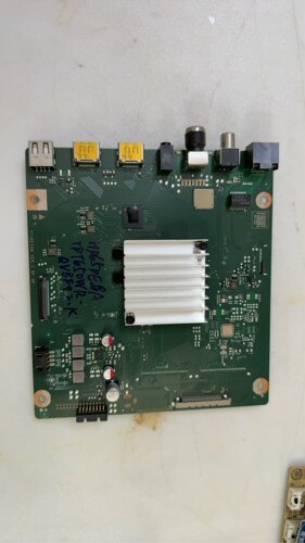 华为HD65DESY/DESA主板IT1DESCM VER.C RF屏TPT650WR-QVBF92.K
