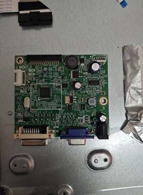 原装 AOC I2280SWD驱动板 715G8554-M0B-001-004F主板 测好现货
