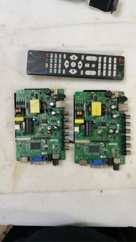 T.R85.819 TP.SK105A.PB815/816/818/819 SK108.PB818主板送遥控