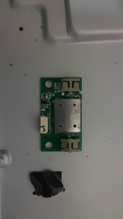 TCL L55A980CUD D55A730U无线网卡300M WIFI模块07-MT7603-MA2G