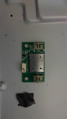 TCL L55A980CUD D55A730U无线网卡300M WIFI模块07-MT7603-MA2G