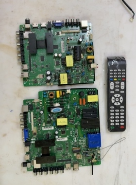 TP.MS628.PB803/PB813 TP.MS358.PB801 TP.MS628.PC821送遥控