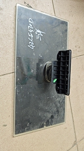 原装拆机三洋42CE570D惠科HKC D42DA6100底座支架