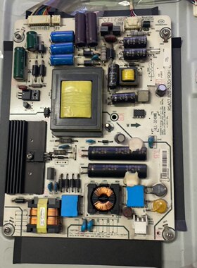 原装海信LED40K360X3D/42K600X3D/42A300电源板RSAG7.820.5030