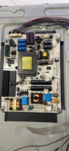 原装海信LED40K360X3D/42K600X3D/42A300电源板RSAG7.820.5030