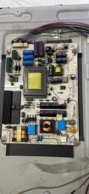 原装海信LED40K360X3D/42K600X3D/42A300电源板RSAG7.820.5030