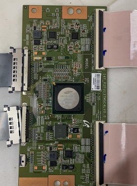 TCL L55H9600ACUD海信LED55XT900X3DU逻辑板14Y_P2FU13TMGC4LV0.0