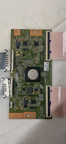 TCL L55H9600ACUD海信LED55XT900X3DU逻辑板14Y_P2FU13TMGC4LV0.0