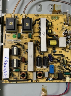 原装TCL L46E11FBDE L46P10FBEG电源板40-IPL47L-PWI1XG PWL1XG实