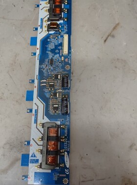 索尼KLV- 32EX400 32BX300 32BX205高压板4H.V2258.151  SSI320-