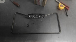 原装 海尔LE42A920 LE43A70底座 支架 座子 送螺丝
