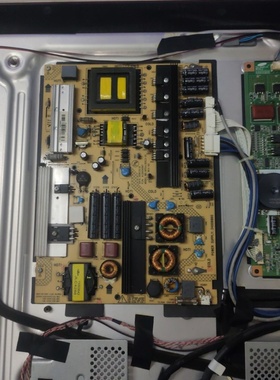 原装康佳LED46IS95N LC401588EN液晶电视电源板34006860 35014597