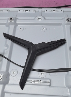 三星电视机底座支架原装UA43TU8000JXXZ /UA43TU7000J