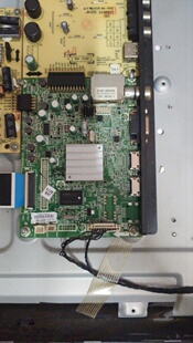 创维42E5CHR 42E360E主板5800-A8S160-0P70/0P80屏奇美屏RDL420FY