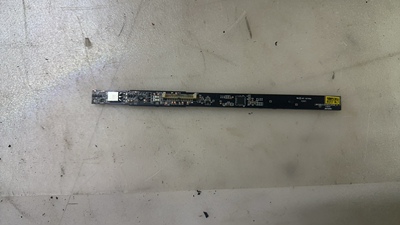 LG 42LK460C 47LV4500按键 遥控接收板LW4500/LV2500/LK550_V1.7