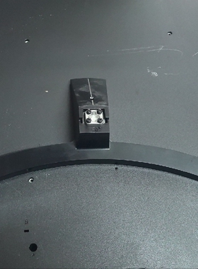 LG 65LG73CMECA底座 支架原装机拆机件 实图拍摄 佩戴螺丝