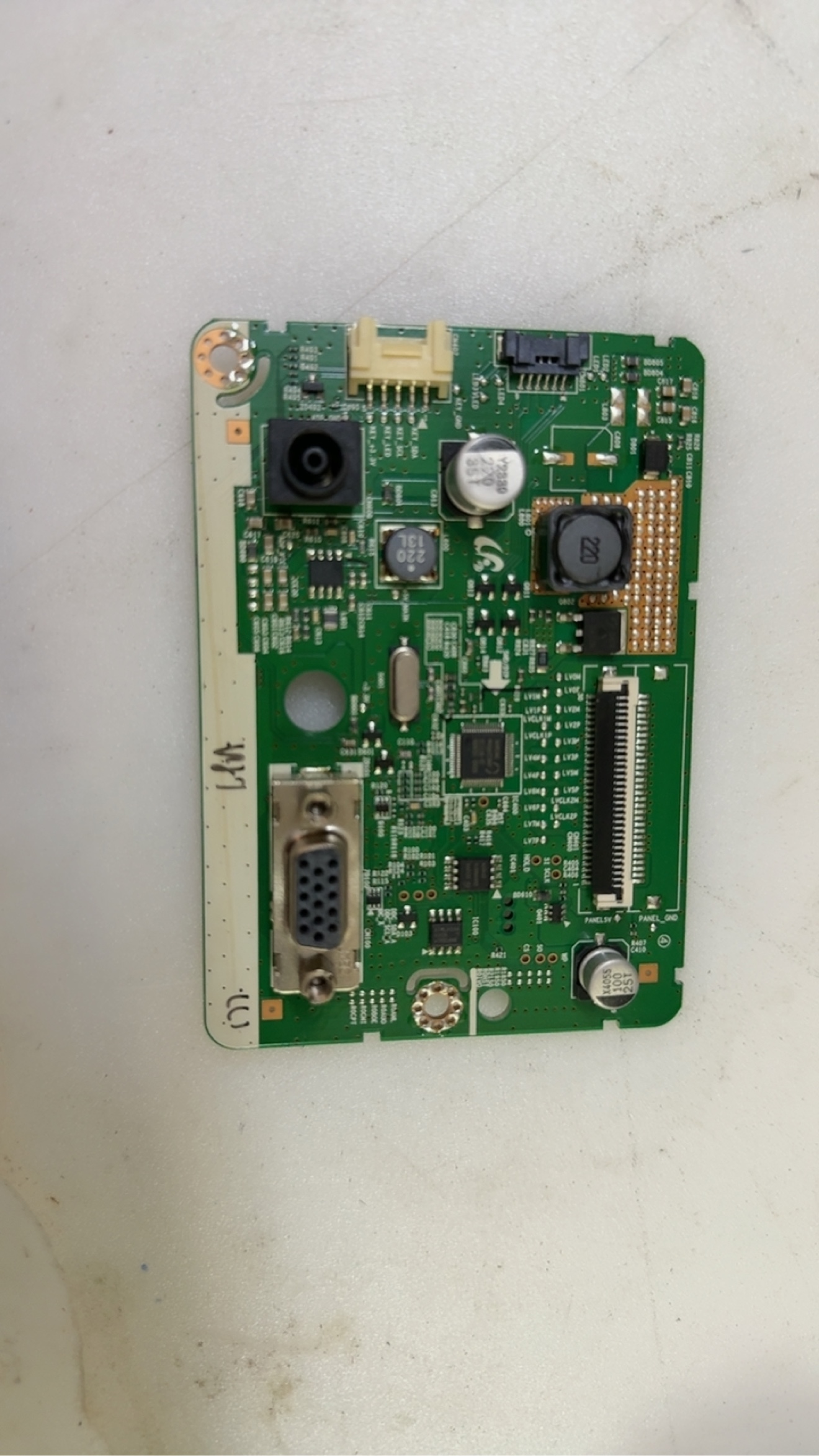 原装三星 S22C150N驱动板 LS22C150NS/XF驱动板 BN41-02094A