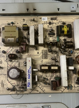 原装索尼KDL-46V5500 46W5500 46V530电源板 1-878-599-11 测好