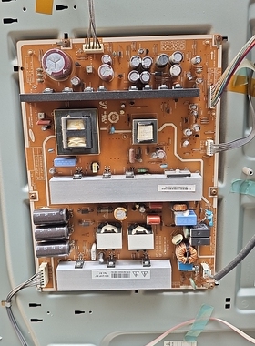 长虹 PT50718 PT50618A PT50818 电源板 LJ44-00180A PSPF480601A