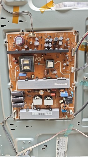 长虹 PT50718 PT50618A PT50818 电源板 LJ44-00180A PSPF480601A