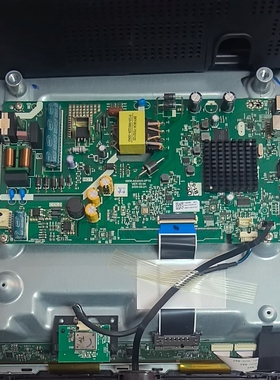 原装创维40K5C 主板 5800-A5S620-0P10 配屏SDL400FY(QD0-H04)