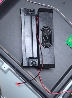 TCL 55F9 50L8 65L8 55F8 65V6-PRO 65A363 50G62/V2喇叭6欧10W