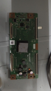 原装乐视LetvX60逻辑板CPWBX RUNTK DUNTK4942TP   ZZ 实图 华