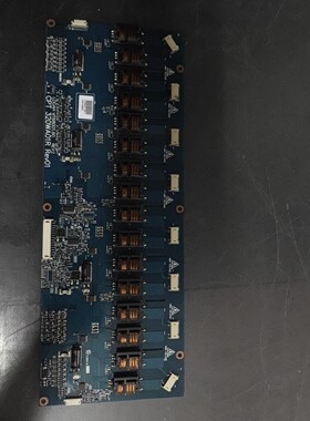 原装康佳LC-TM3211 TM3212高压板CPT 320WA01C/R VIT68001.60