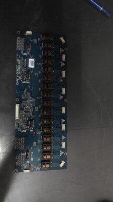 原装康佳LC-TM3211 TM3212高压板CPT 320WA01C/R VIT68001.60