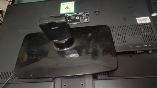 原装创维32E550D 32E600F 32E20RN 32E82RD 32E680F底座 送螺丝