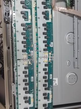 三星LA52N81B高压板INV52B24A(RU RL LL LU)一套价