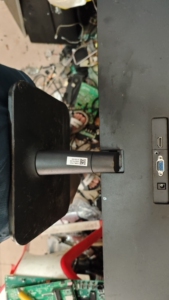 原装拆机HKC显示器MB27V9F MB27V9Q支架S2716底座 台架 座子