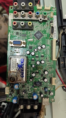 TCL C24E320 L24/26/32/37F11 32E19 L24P31主板40-MTK23L-MAF2XG