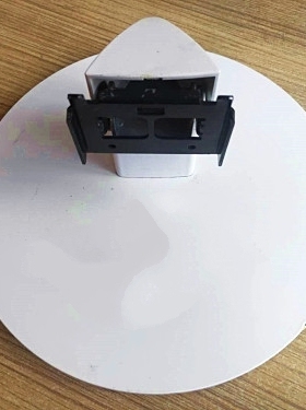 原装AOC冠捷M2870V E2770SD底座 支架 底盘 280LM00002 有黑色