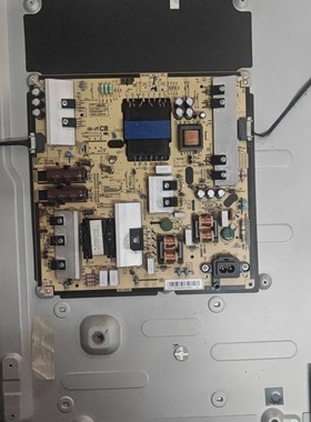 三星UA55JU50SWJXXZ 电源板BN96-35336C L55S5_FDYVC BN44-00807C