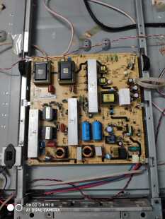 原装TCL L46P10BD L46E9FBD电源板 40-IPL47L-PWI1XG测好