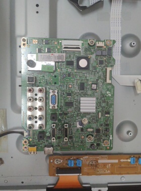 原装三星 PS51D490A1 PS51D450A2 PS43D450A2主板 BN41-01590B