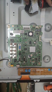 原装三星 PS51D490A1 PS51D450A2 PS43D450A2主板 BN41-01590B