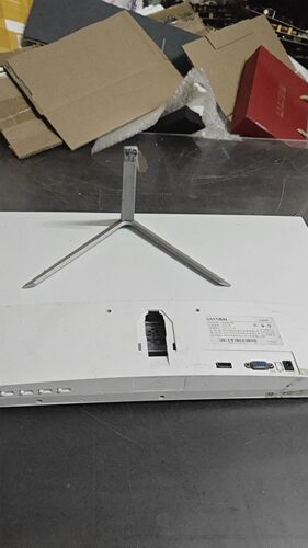 SAST先科 G2401WQ 康佳 KM2419W底座 组装机杂牌机底座  配螺丝