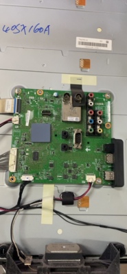 夏普LCD-40LX160A/LX260A 46DS20A 主板DUNTKG318 QPWBNG318WJZZ