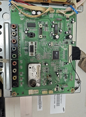 长虹LT22610主板 JUC7.820.00018451 LT22620 LT22629 主板