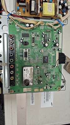 长虹LT22610主板 JUC7.820.00018451 LT22620 LT22629 主板