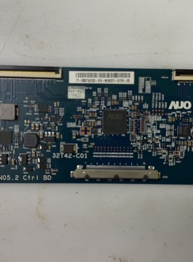 原装NEC显示器VE3217XM逻辑板T320HVN05.2 CTRL BD 32T42-C01