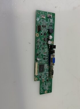 AOC I2381FH 驱动板 715G7580-M0A-001-0041按键板715G6470