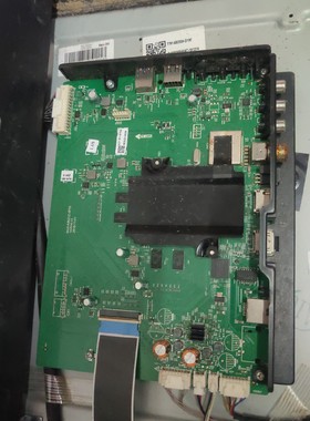 松下TH-50/55FX680C/FX580 TH-65DX500C主板5800-A9S21Z-0P00