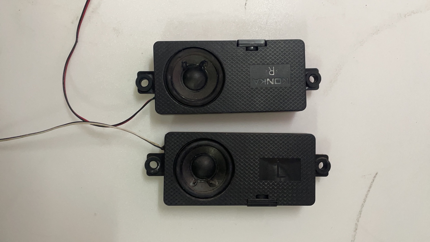 康佳QLED55X80A Q55S QLED55X81U喇叭 扬声器 29003021 29002992