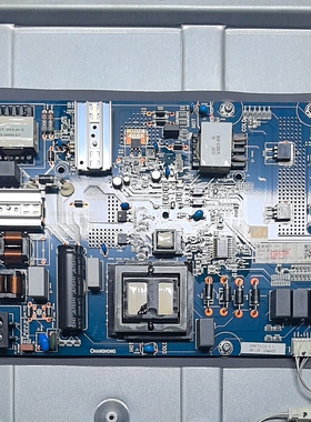 原装海尔LU65C61 65V31 LS65Z51Z电源板JUC7.820.00274526